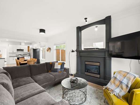 4 bedroom rental in Burnaby — photo 3
