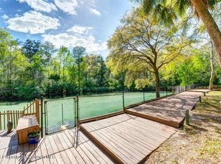 LOT 202 W Richard Dr, Spring Hill, FL 34607