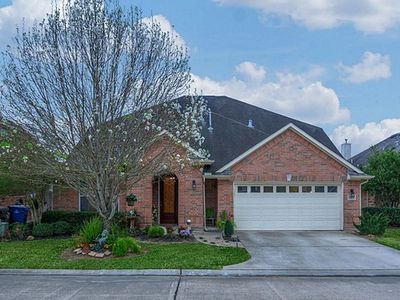 15231 Scenic Forest Dr, Conroe, TX, 77384