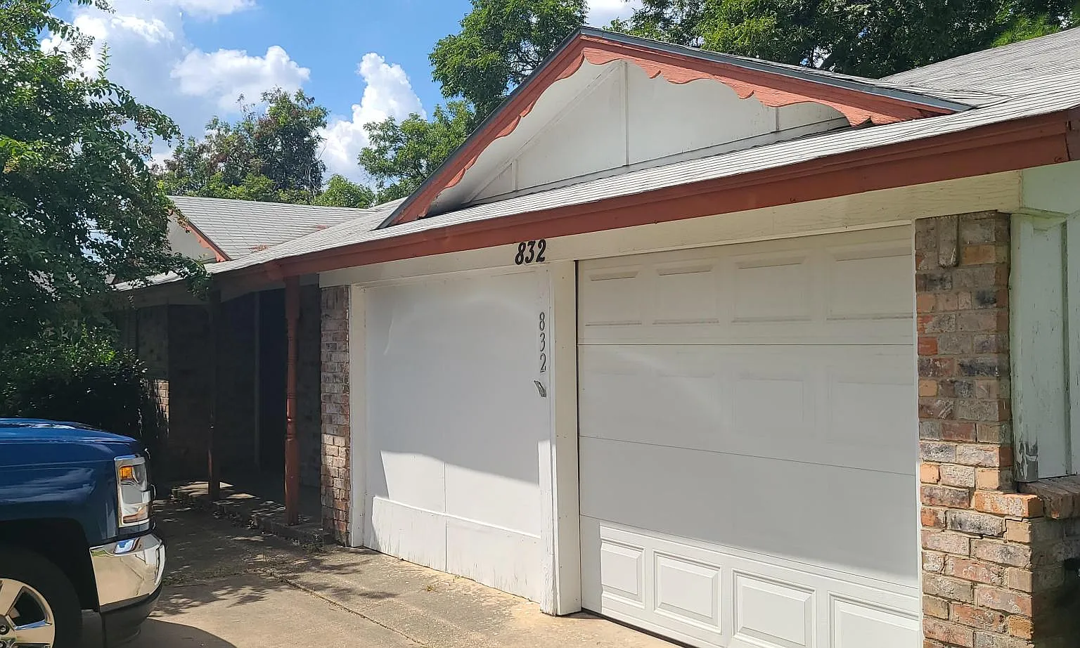 3 bed, 1450 sqft, $2,300 — Photo 1