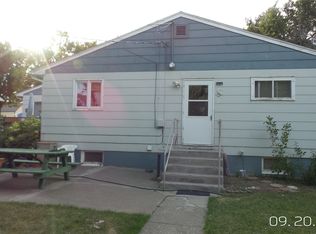 116 4th St N, Cascade, MT 59421