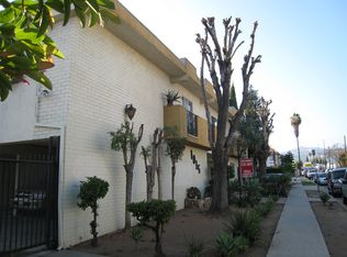 1015 N Ardmore Ave APT 218, Los Angeles, CA 90029