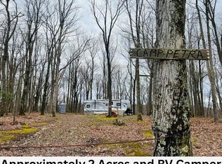 0 Resh Rd, Confluence, PA 15424