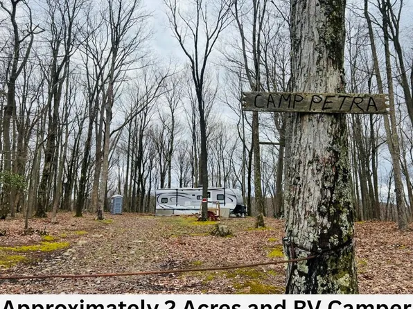 0 Resh Rd, Confluence, PA 15424