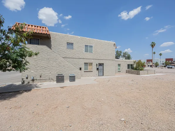 4724 E Portland St, Phoenix, AZ 85008