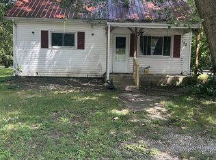 150 N Fairfield St, Leesburg, OH 45135