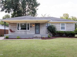 5508 Morning Glory Ln, Louisville, KY 40258
