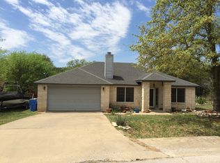 1302 River Ridge Dr, Austin, TX 78732