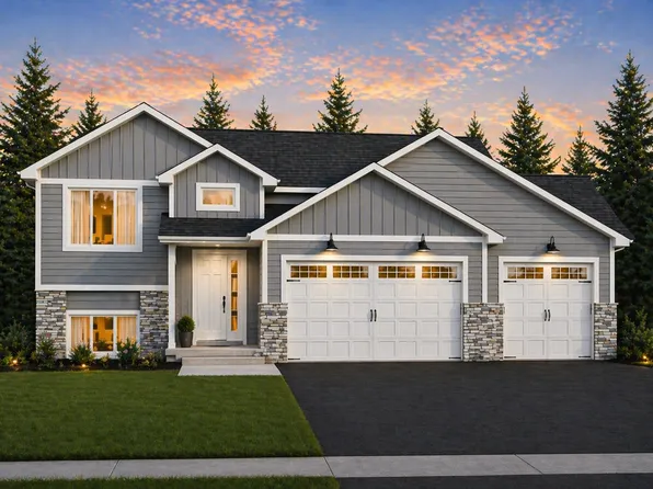 25817 22nd St W, Zimmerman, MN 55398