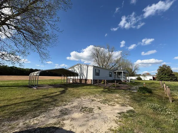 1916 State Highway 210, Smithfield, NC 27577