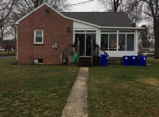 408 Lurgan Ave, Shippensburg, PA 17257