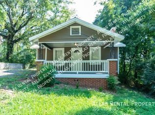 113 Knight Ave, Bessemer, AL 35023