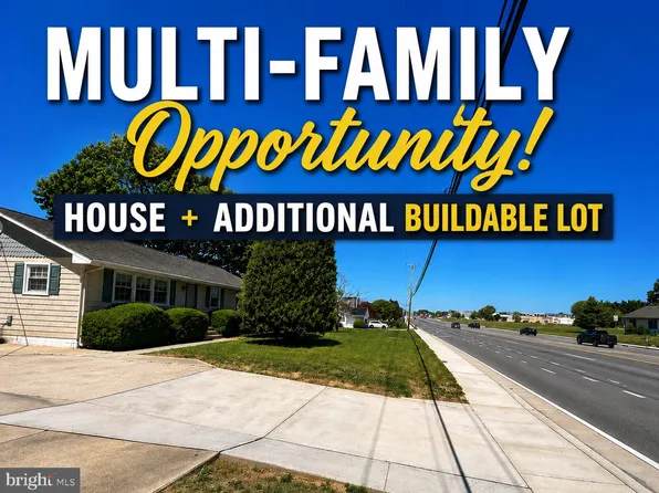 19038 John J Williams Hwy, Rehoboth Beach, DE 19971