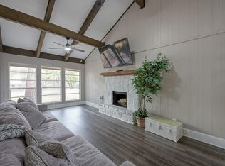 141 N Pine Harbour Dr, Coldspring, TX 77331