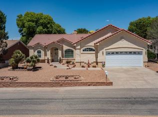 805 Frederico Blvd, Belen, NM 87002