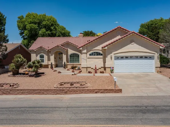 805 Frederico Blvd, Belen, NM 87002