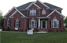 5218 St. Ives Drive