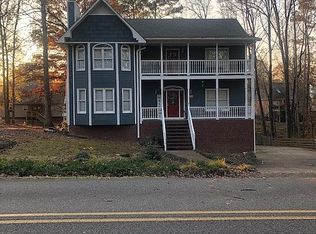 5930 Swann Rd, Mount Olive, AL 35117