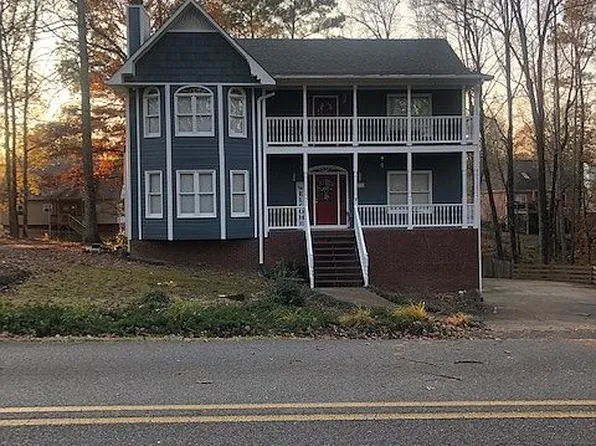 5930 Swann Rd, Mount Olive, AL 35117