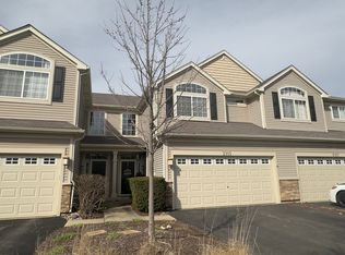 2115 Gallant Fox Cir, Montgomery, IL 60538