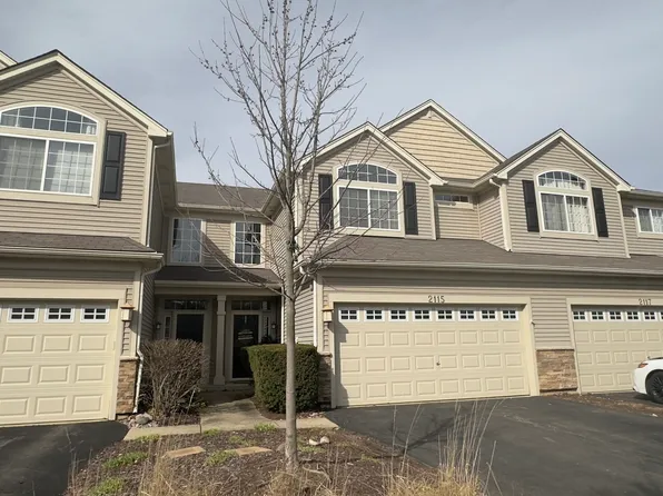 2115 Gallant Fox Cir, Montgomery, IL 60538