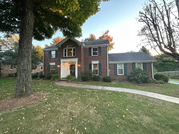 510 Woodland Pl, Danville, KY 40422