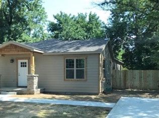 1013 Parker Ave, Springdale, AR 72764