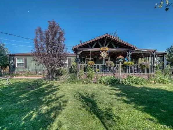 115 Arapahoe Road, South Fork, CO 81154