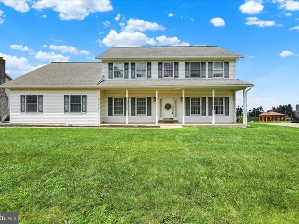 66 Eastfield Dr #L-0072, Lebanon, PA 17042