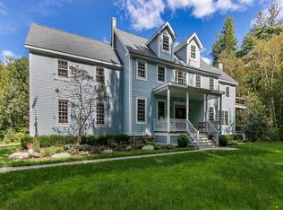 73 Stone House Rd, Canaan, NY 12029