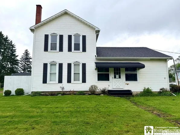 2002 W State St, Olean, NY 14760