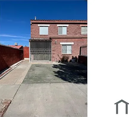 3 bed, 1216 sqft, $1,300 — Photo 2