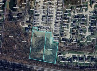 0 Gables Dr, Hurricane, WV 25526