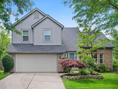 3294 Aronimink Ct, Pickerington, OH, 43147
