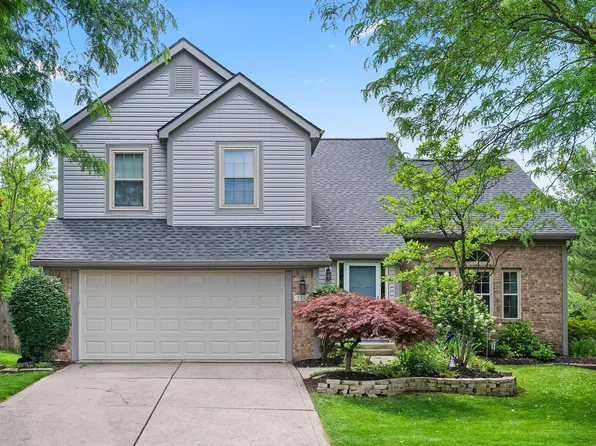 3294 Aronimink Ct, Pickerington, OH 43147