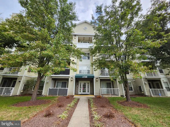 14100 Farnsworth Ln #2108, Upper Marlboro, MD 20772