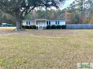 90 Cone St, Richmond Hill, GA 31324