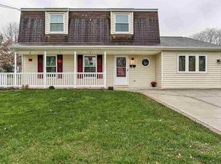 414 Frey Ave, Middletown, PA 17057