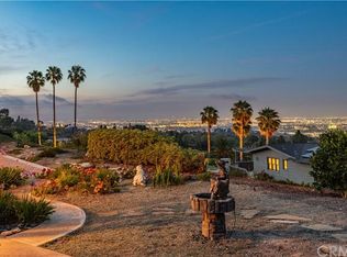 4821 Blackhorse Rd, Rancho Palos Verdes, CA 90275