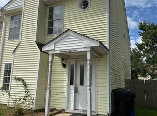 1354 Longlac Rd, Virginia Beach, VA 23464