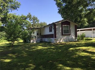 111 Private Road 203, Aquilla, TX 76622