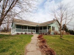 8367 194th Ln NW, Nowthen, MN 55303