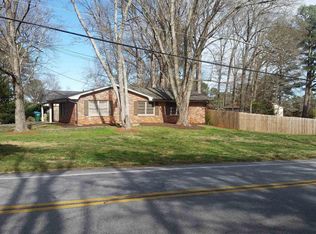 754 Old Tucker, Tucker, GA 30087