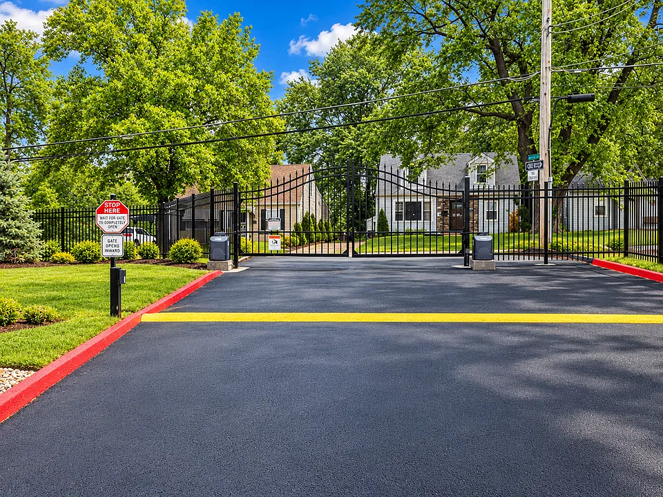 Jenn Station Apartments