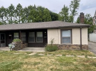 1816 Milden Rd #1816, Columbus, OH 43221