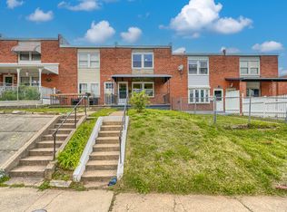 7906 Wynbrook Rd, Baltimore, MD 21224
