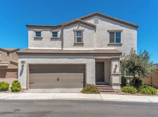 328 Stone Fly Rd, North Las Vegas, NV 89032