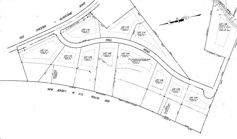 2nd image of 1 Hall Rd