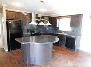 5442 Cascade Rd, Greensboro, NC 27406