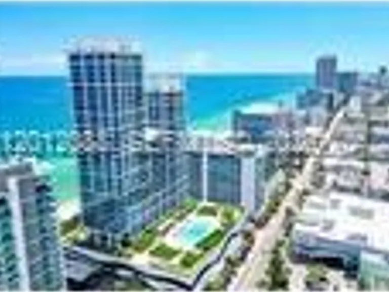 6801 Collins Ave #1208 — Photo 22